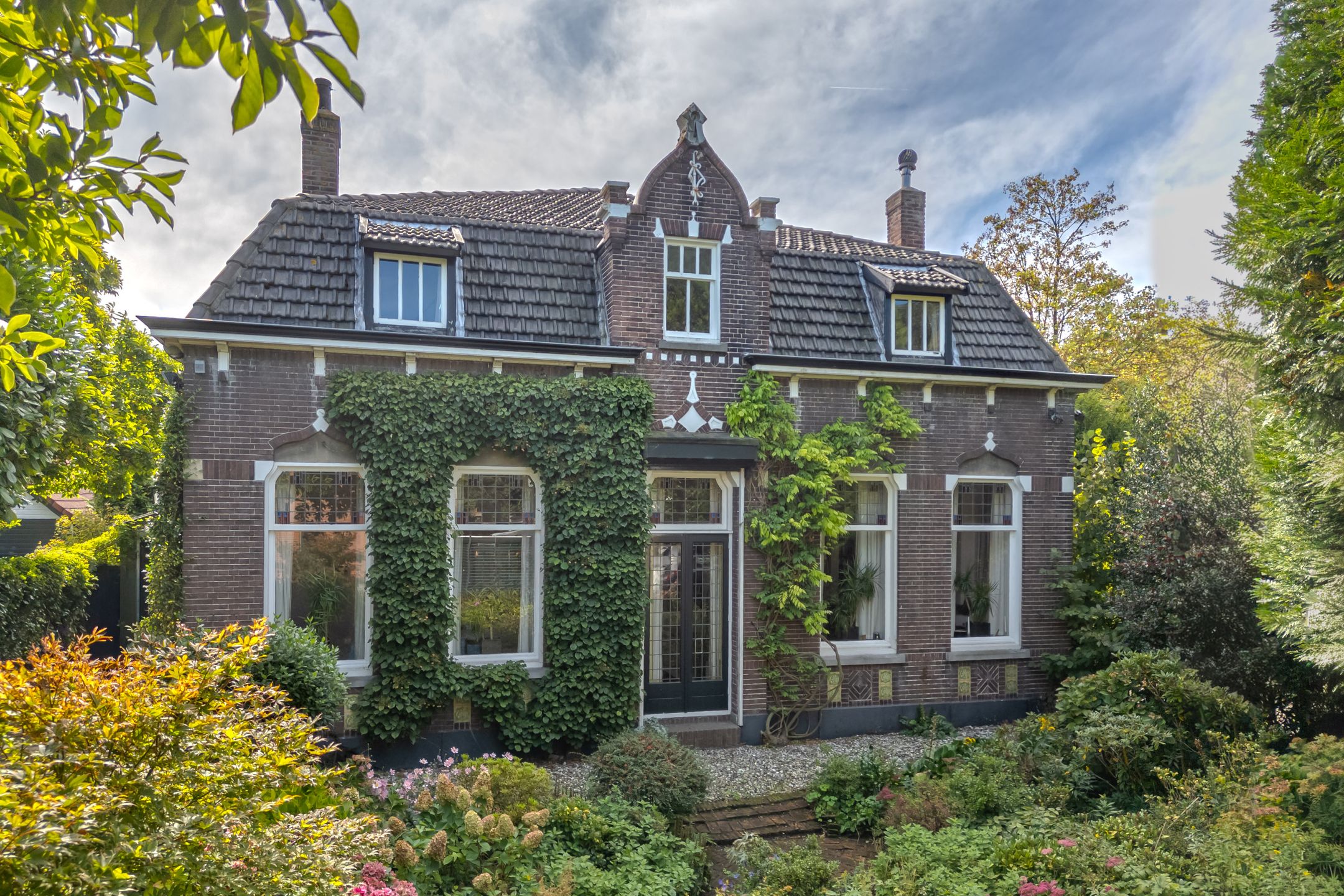 Foto van Benedenrijweg 559, Rotterdam