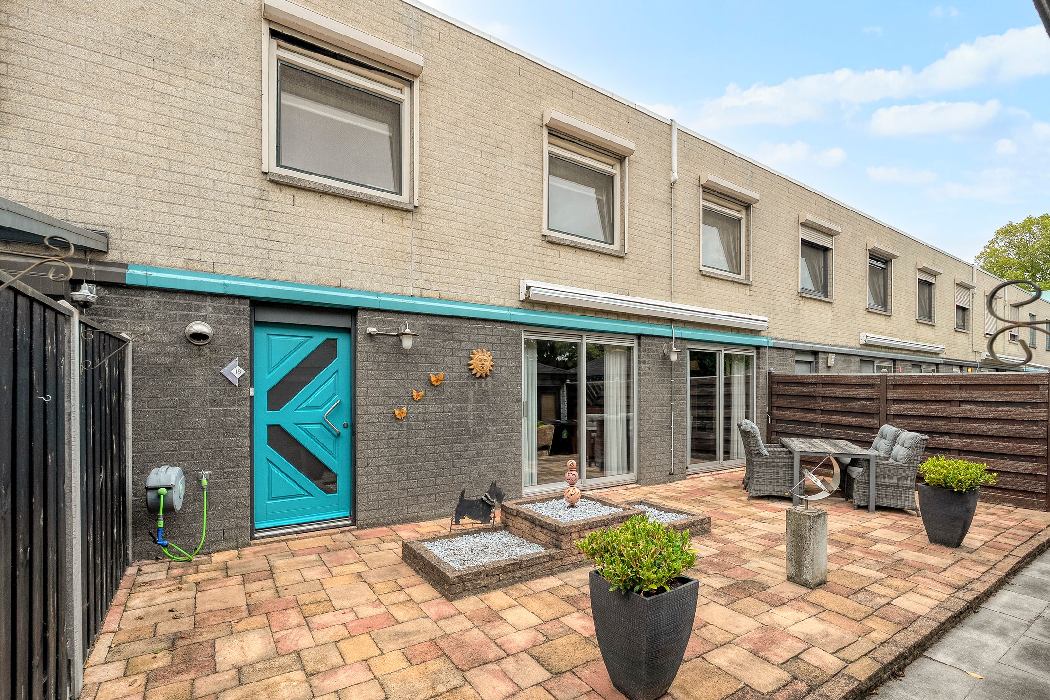 Foto van Finnjolstraat 18, Rotterdam
