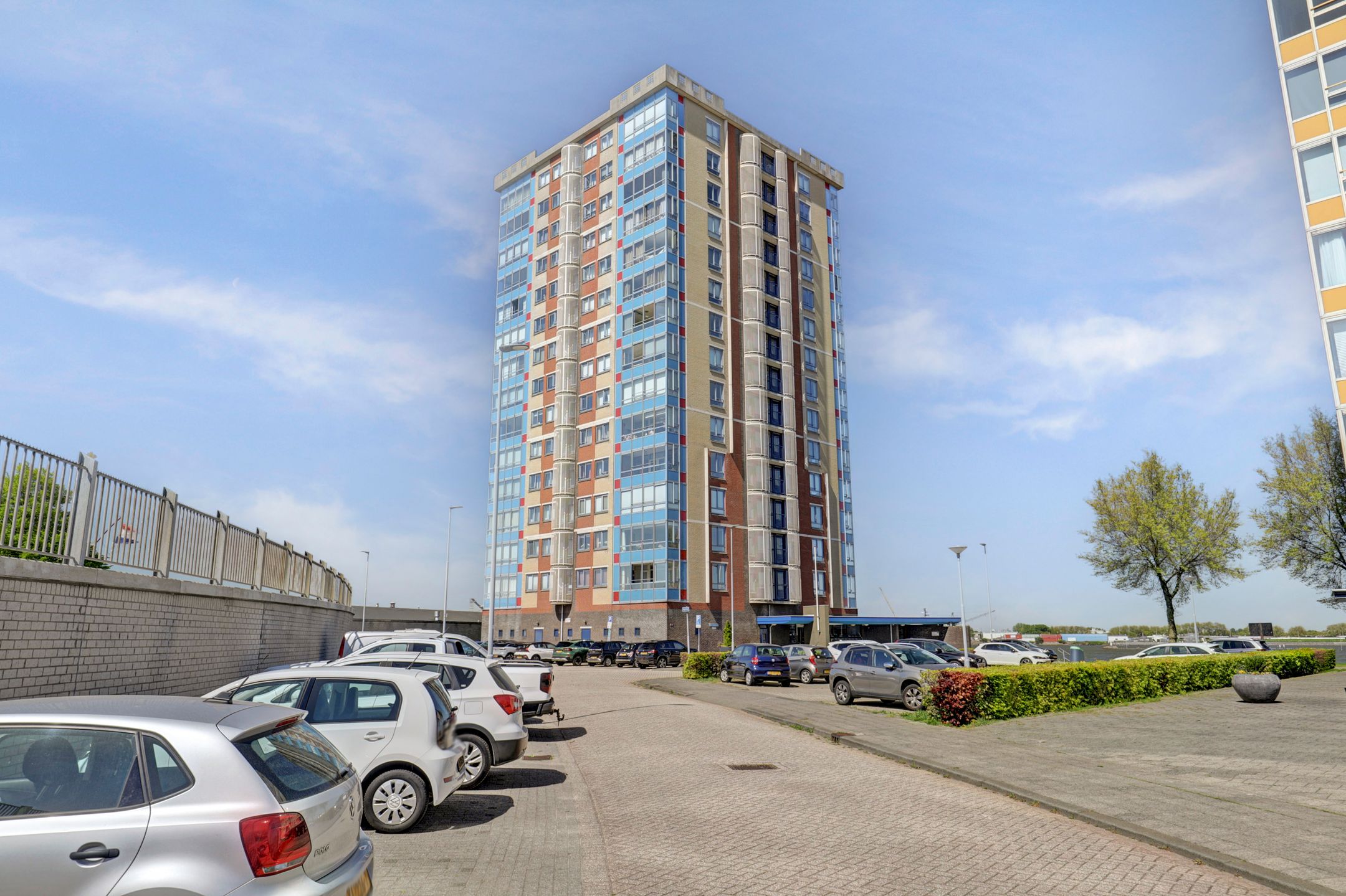 Foto van Regenboogkade 35, Rotterdam