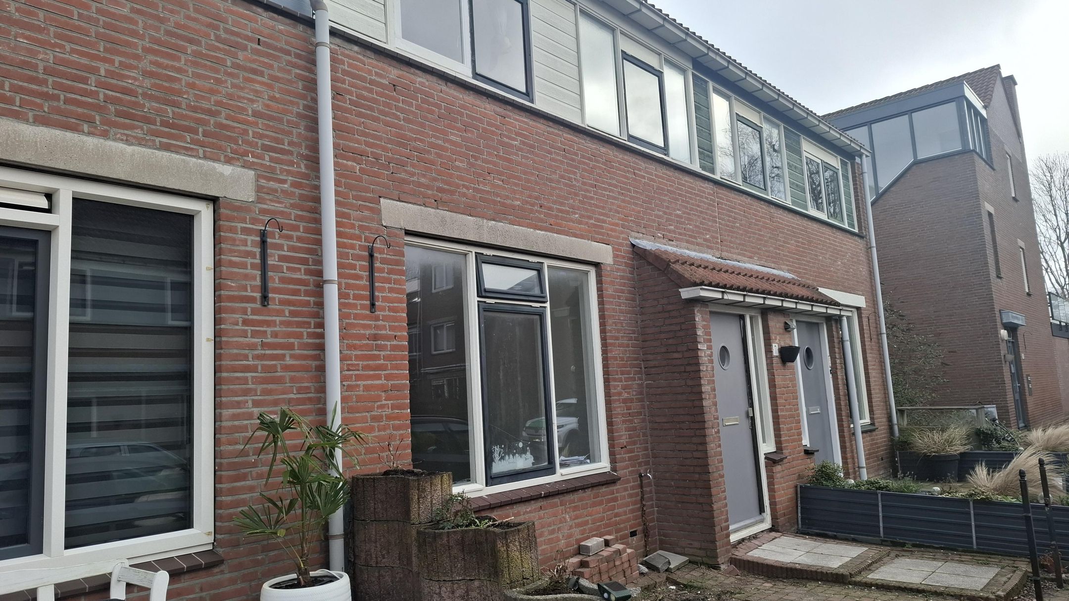 Foto van Sijpesteinstraat 7, Rotterdam