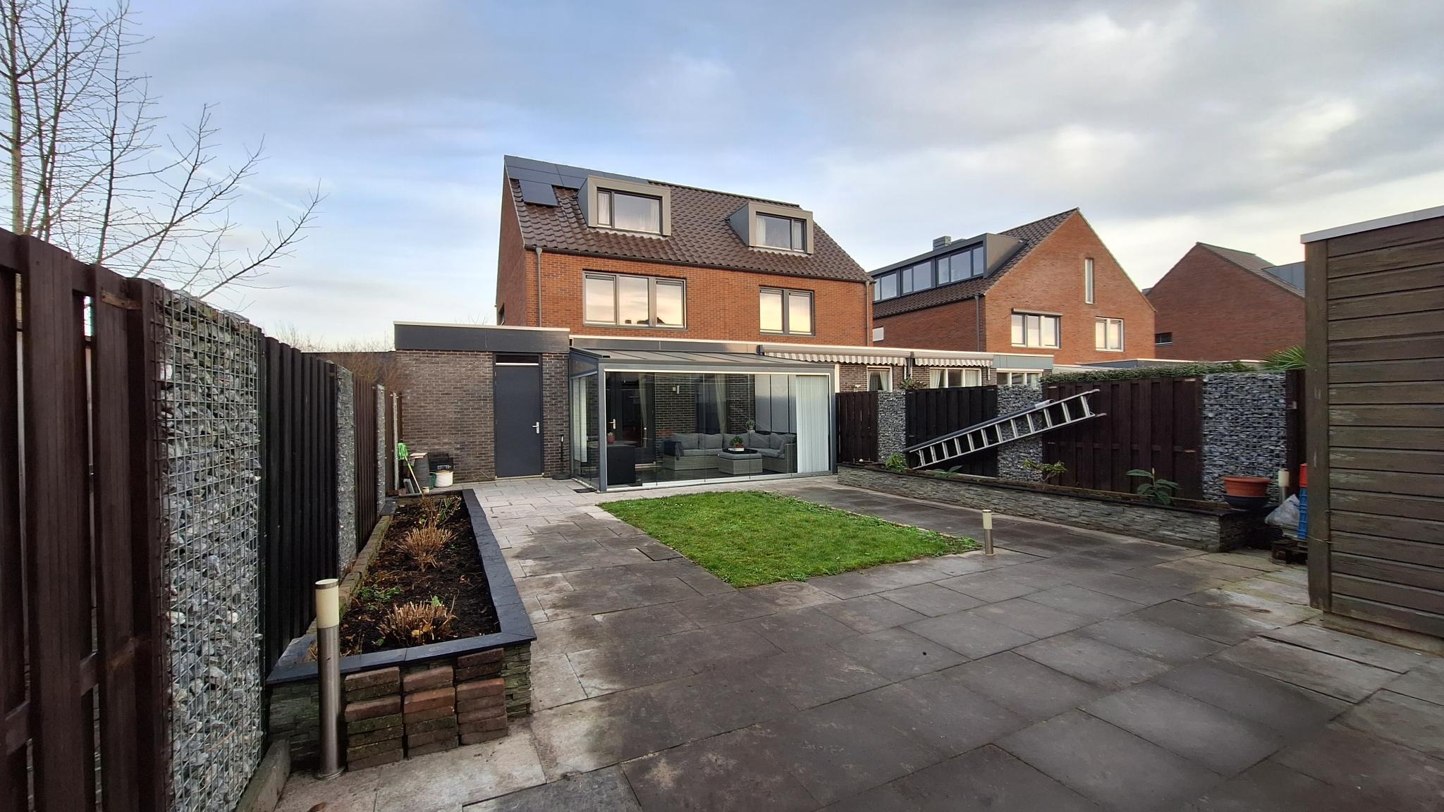 Foto van Hoogheemraadstraat 3, Rotterdam