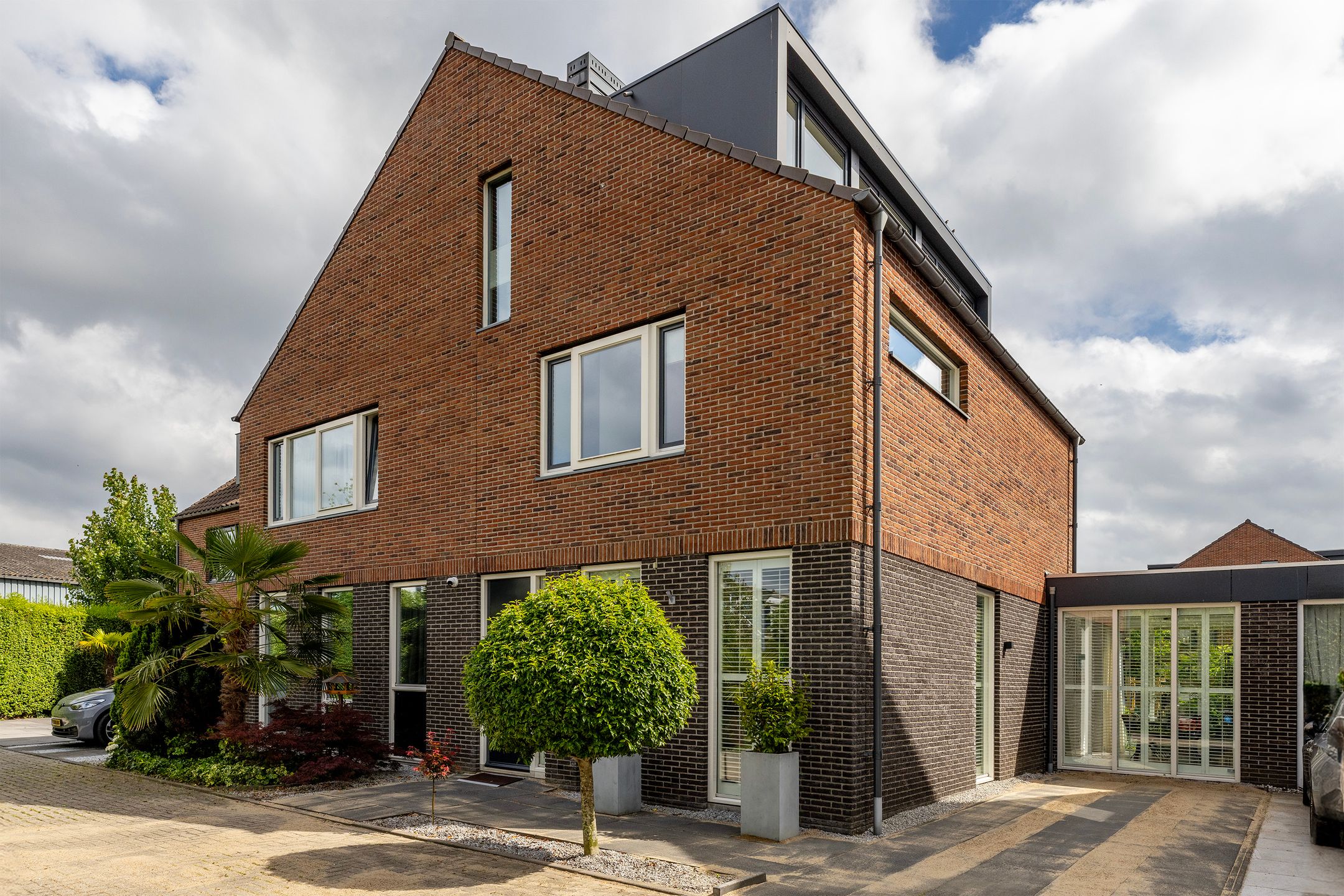 Foto van Hoogheemraadstraat 7, Rotterdam