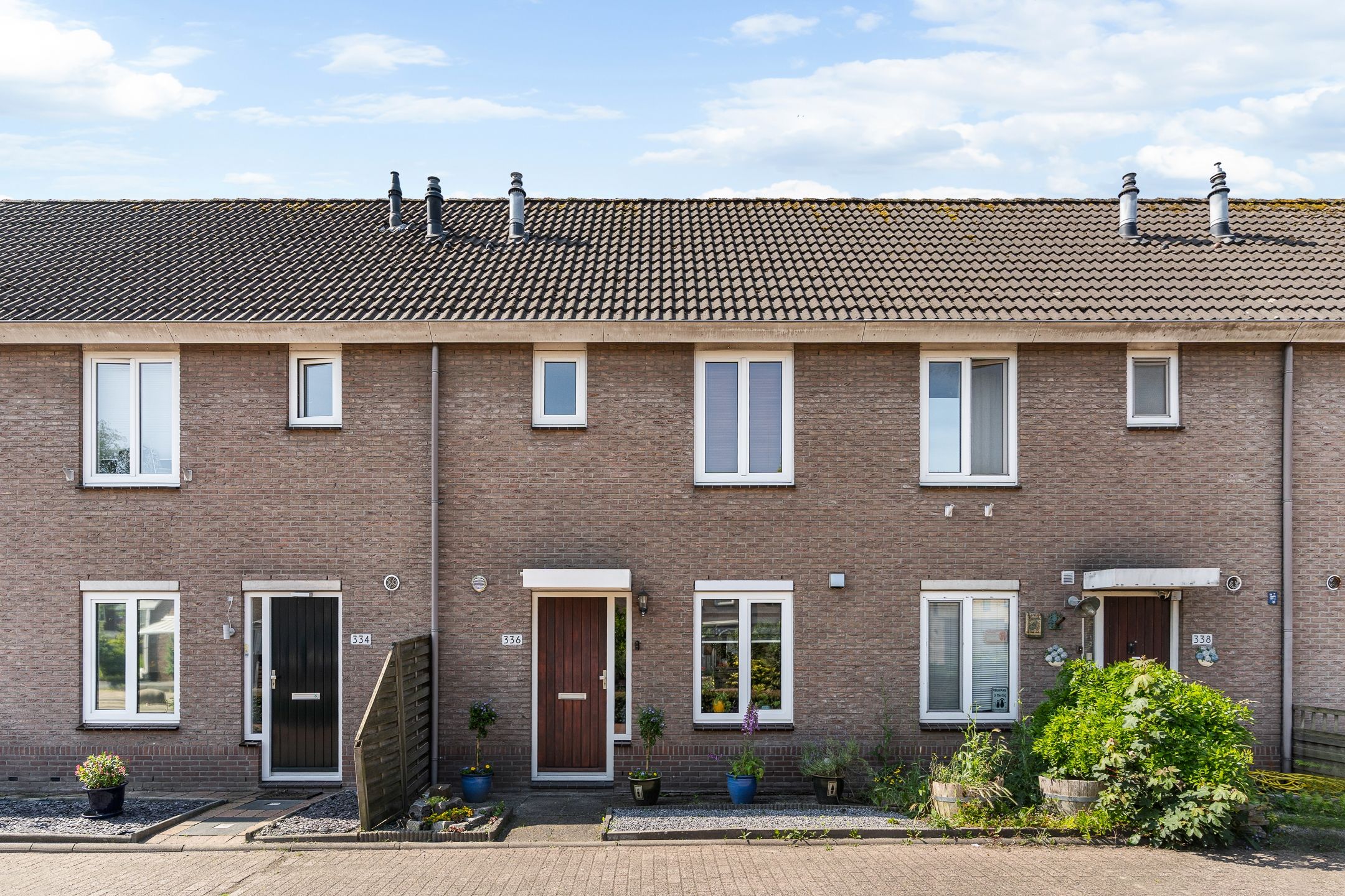 Foto van Beverwaardseweg 336, Rotterdam