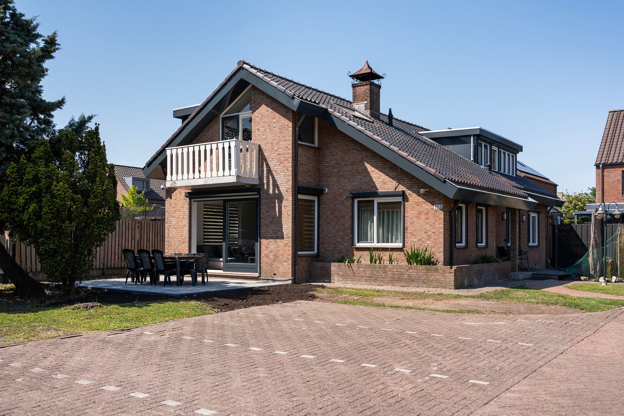 Foto van Beverwaardseweg 255, Rotterdam