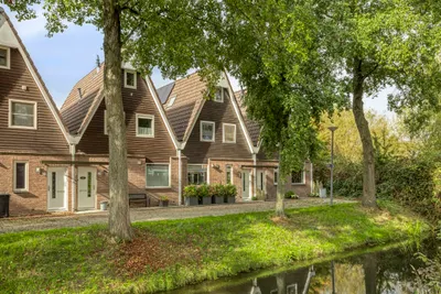 Foto van Nyswillerpad 27, Rotterdam