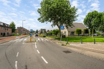 Foto van Gaardermeesterweg 39, Rotterdam