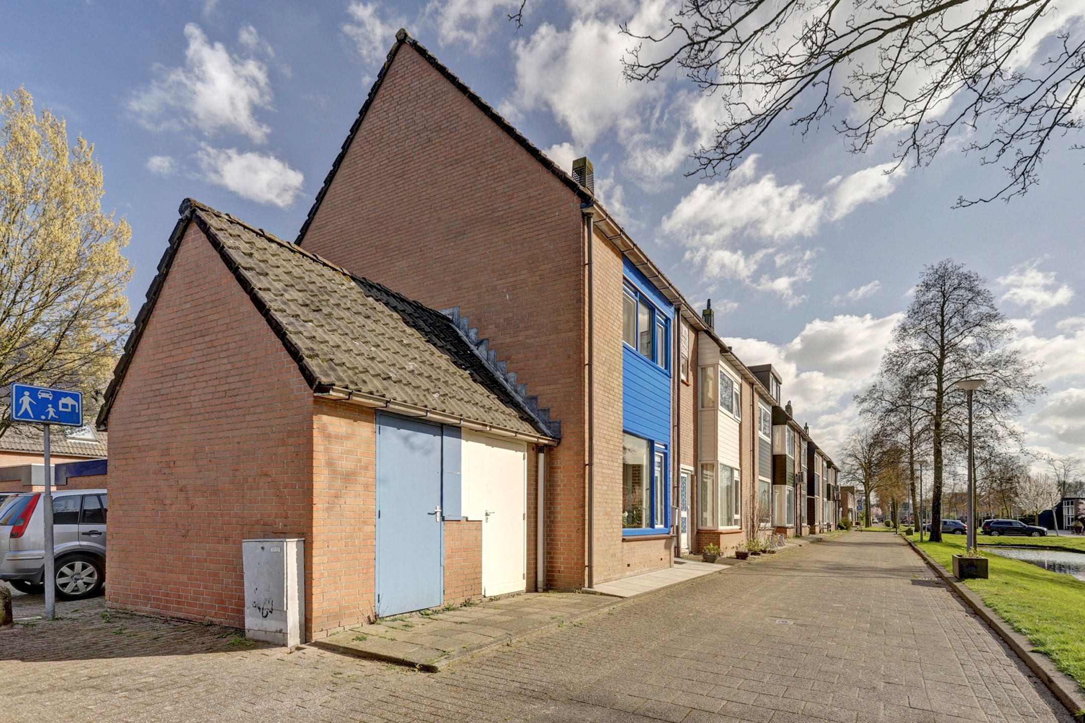 Foto van Loevesteinsingel 68, Rotterdam