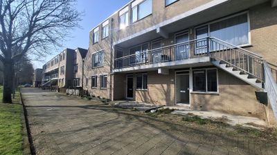 Foto van Alerdincksingel 67, Rotterdam