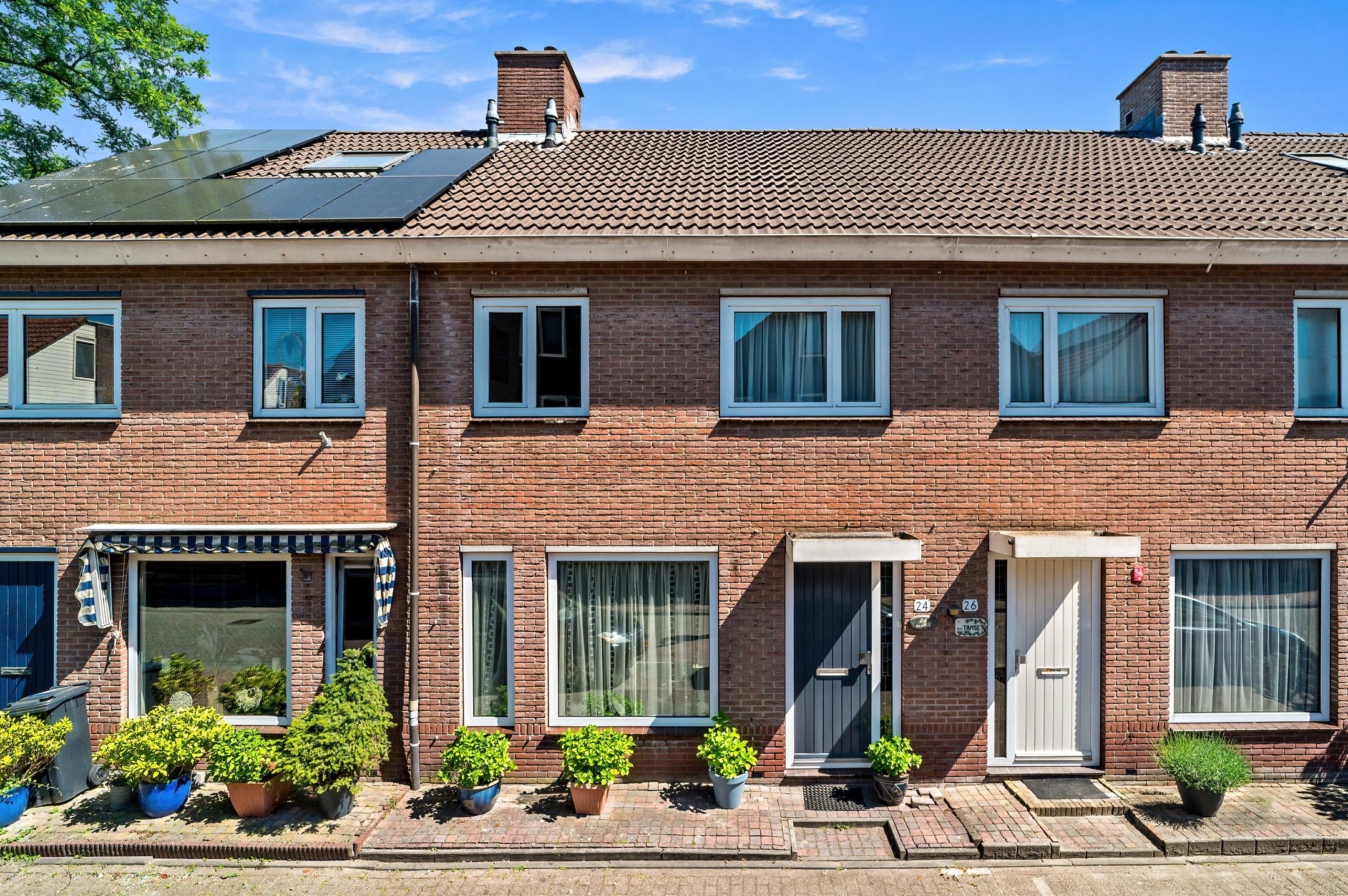 Foto van Brecklenkampstraat 24, Rotterdam
