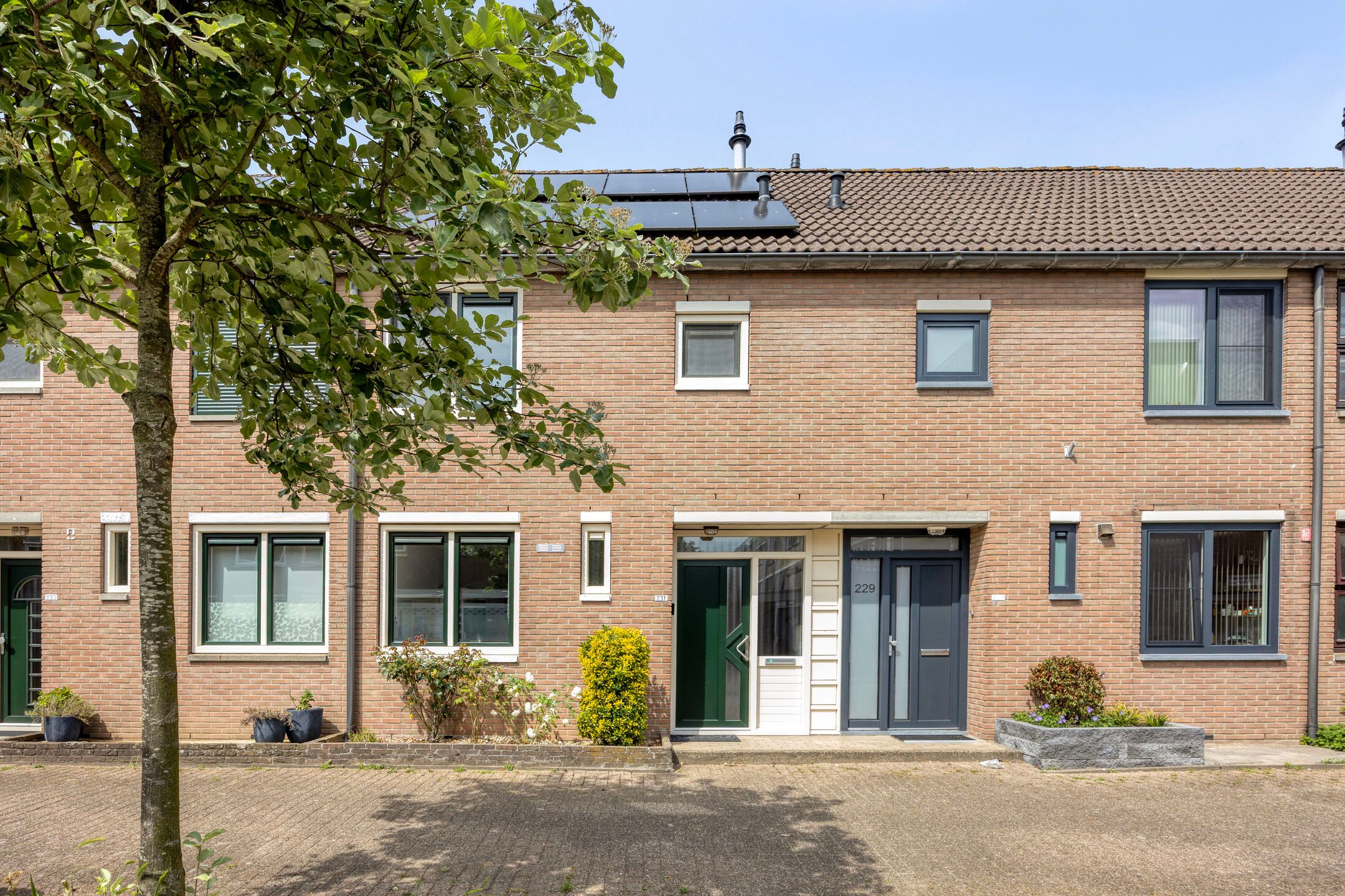 Foto van Houdringeweg 231, Rotterdam