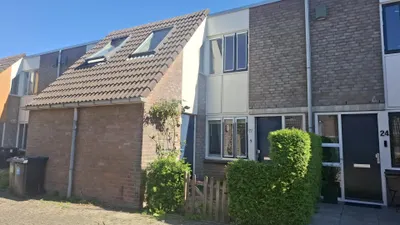 Foto van Houdringeweg 22, Rotterdam