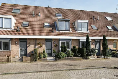 Foto van Houdringeweg 170, Rotterdam