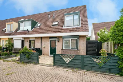 Foto van Houdringeweg 178, Rotterdam