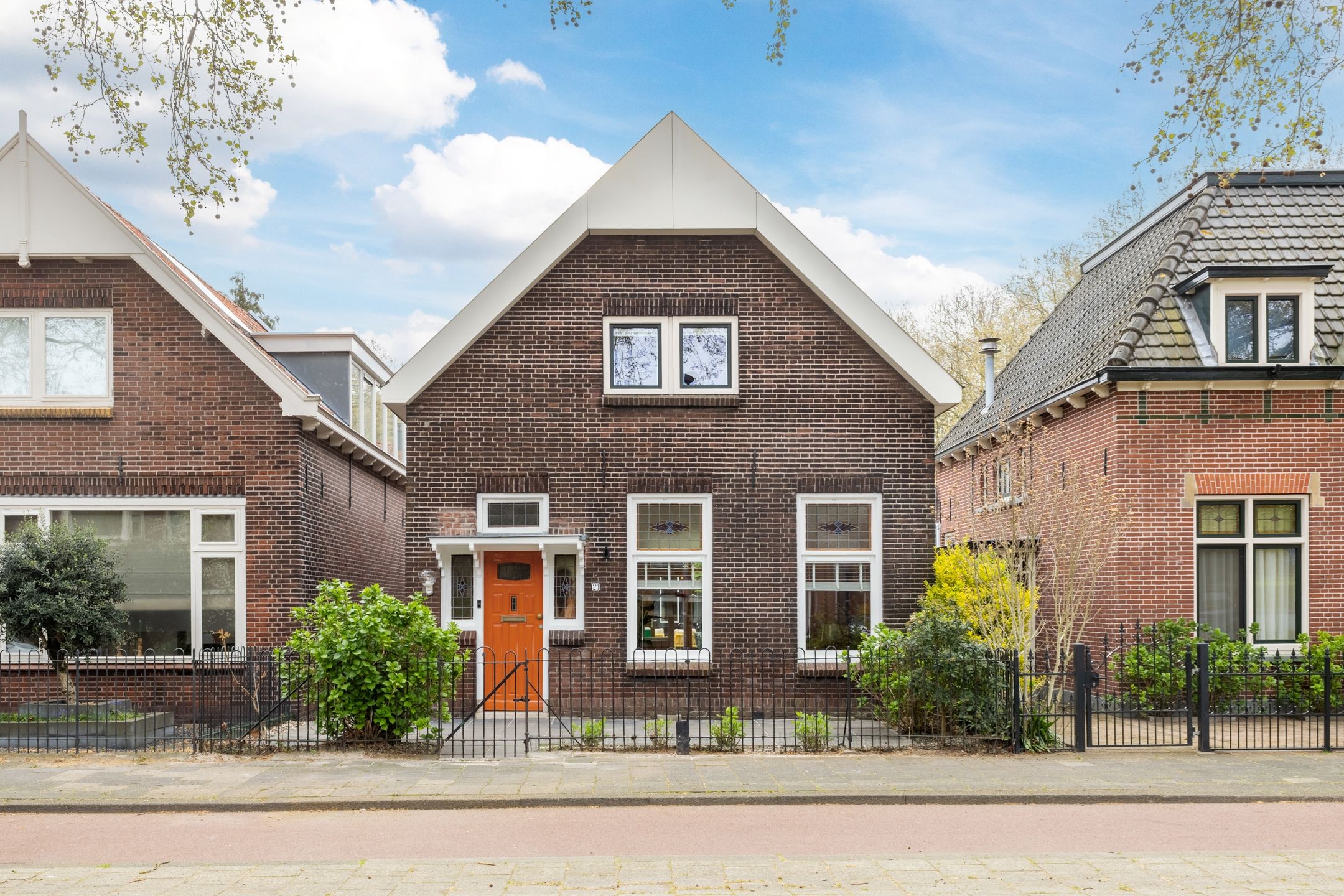 Foto van Koninginneweg 23, Rotterdam