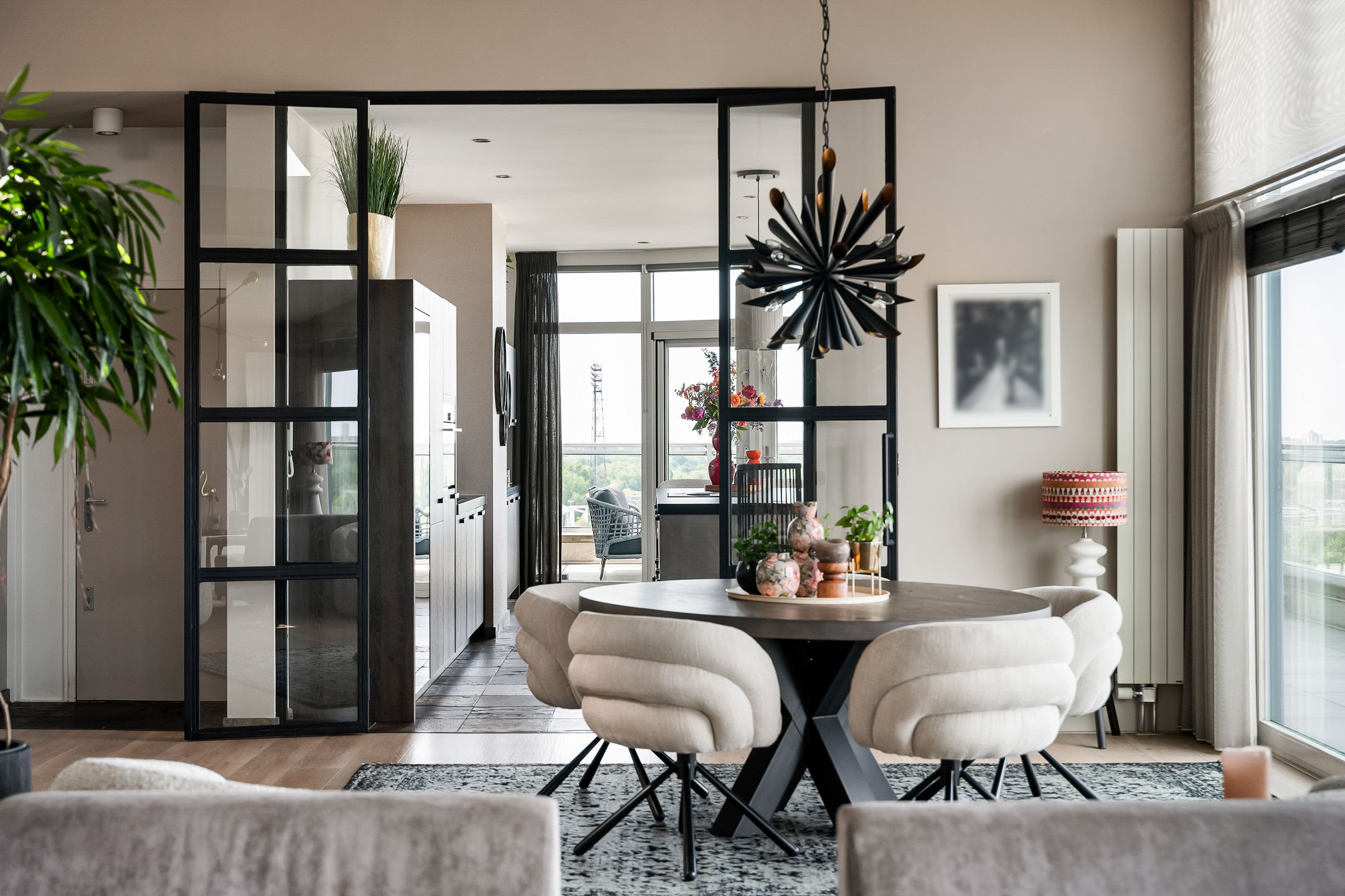 Foto van Kees Pijlstraat 104, Rotterdam