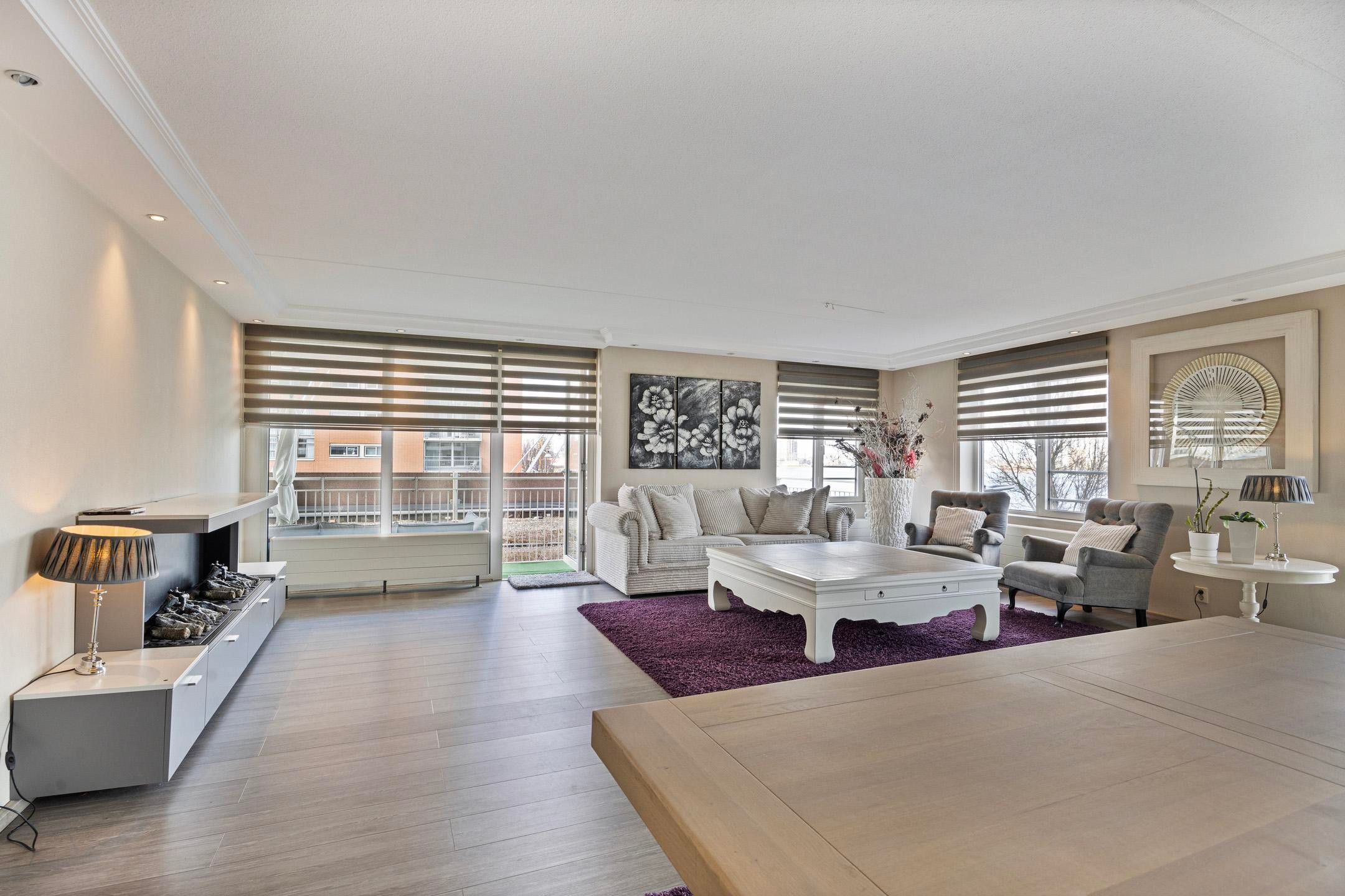 Foto van Piet Smitkade 174, Rotterdam