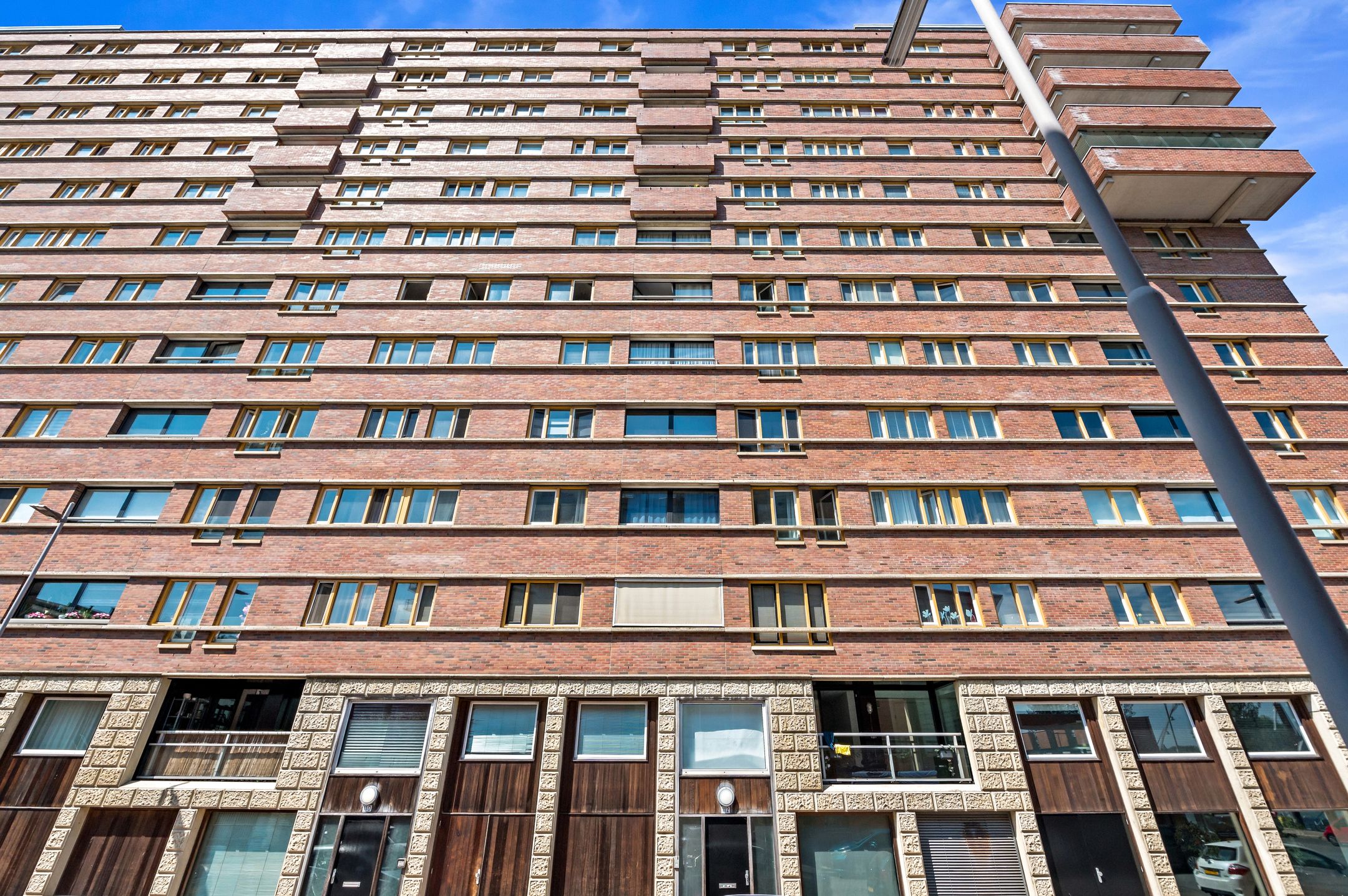 Foto van Piet Smitkade 432, Rotterdam