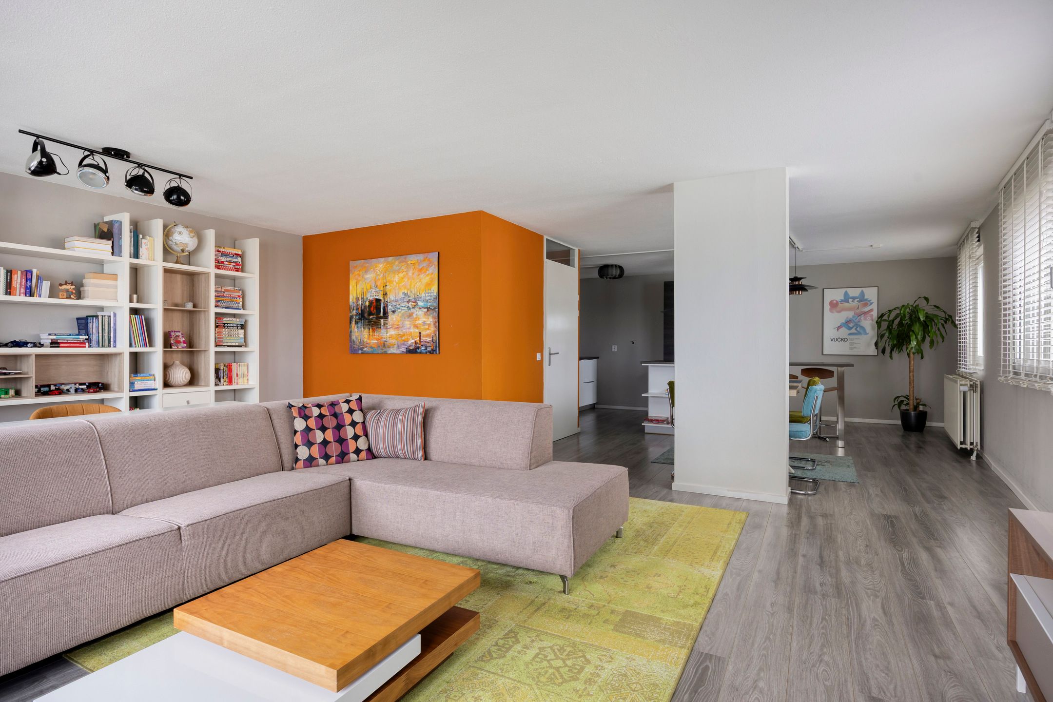 Foto van Piet Smitkade 438, Rotterdam