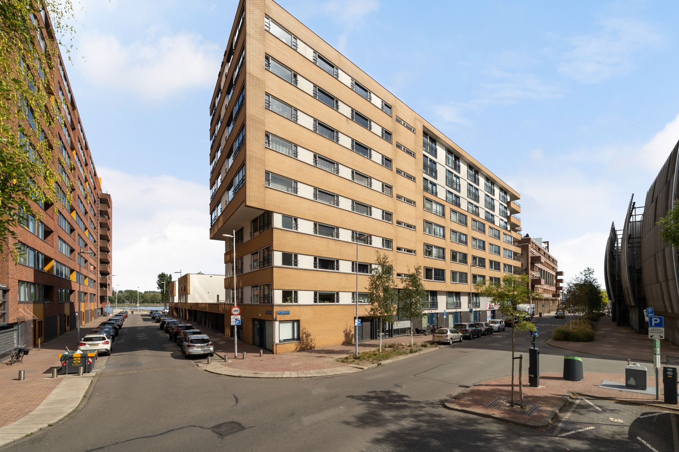 Foto van Cor Kieboomplein 149, Rotterdam