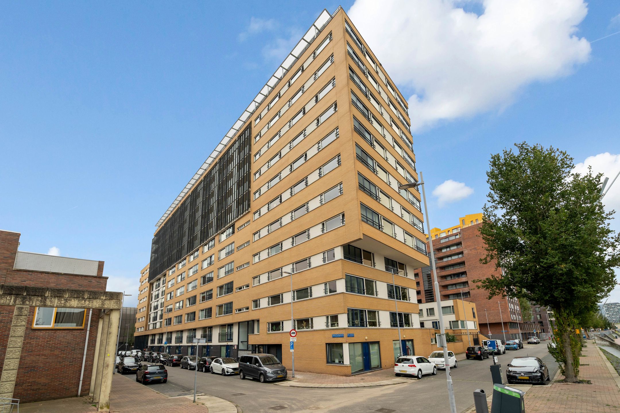 Foto van Adriaan Kooningsstraat 164, Rotterdam