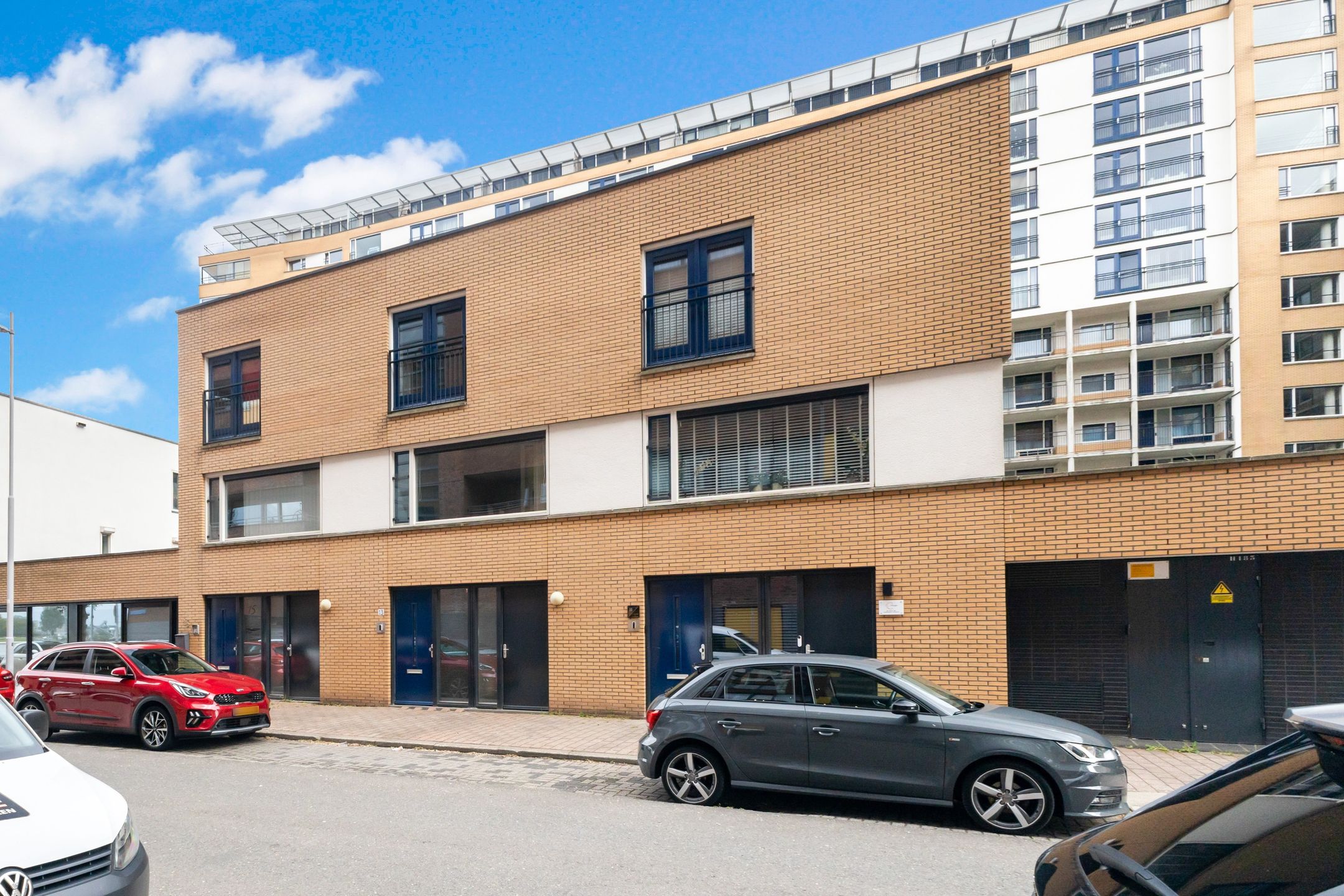 Foto van Jan Pettersonstraat 13, Rotterdam