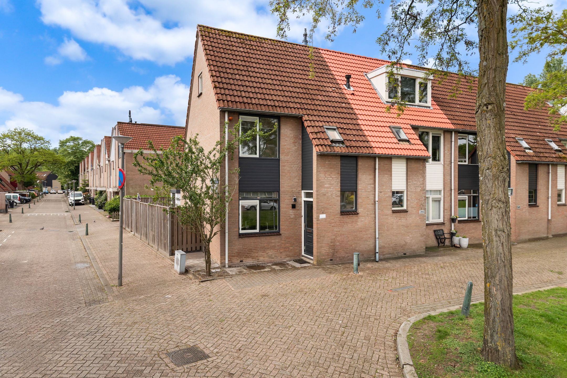Foto van Oude Watering 364, Rotterdam