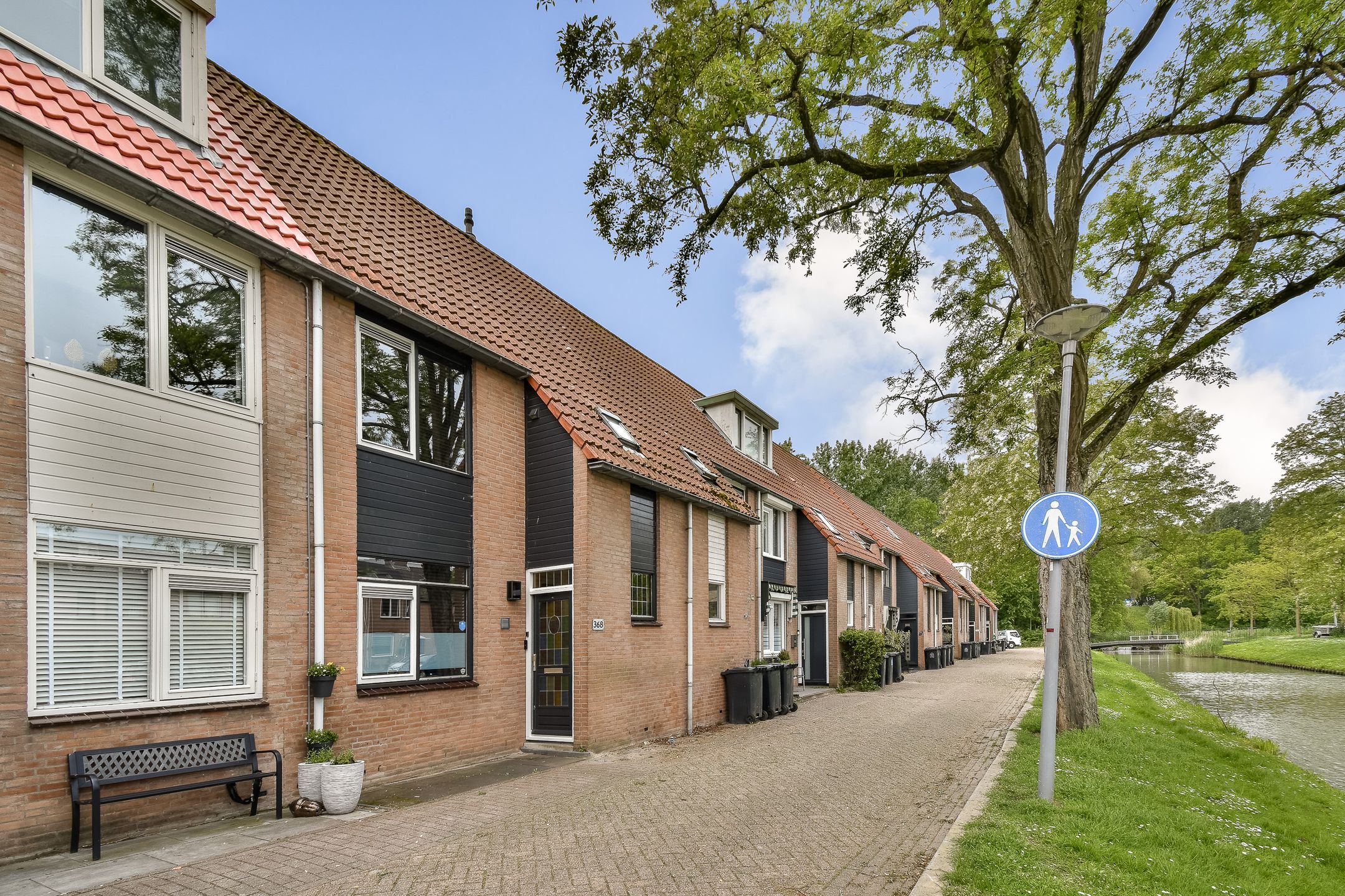 Foto van Oude Watering 368, Rotterdam