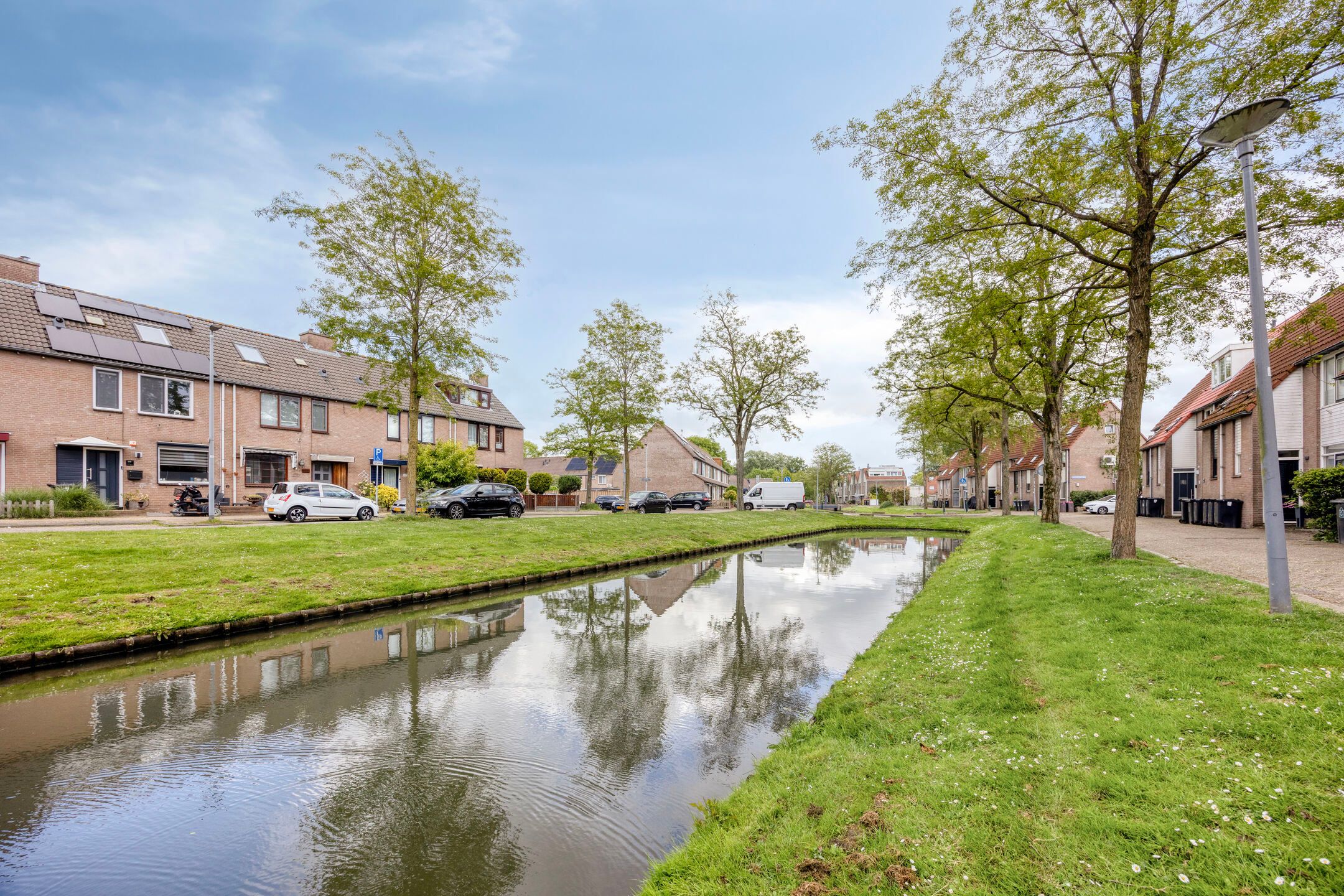 Foto van Oude Watering 378, Rotterdam