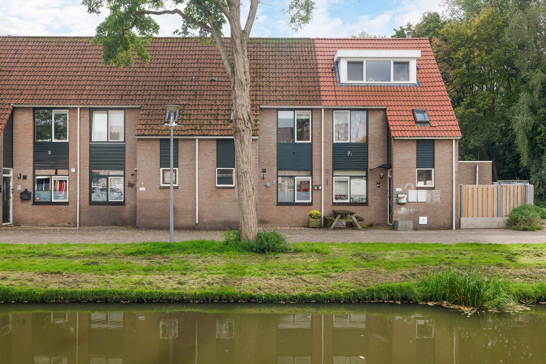 Foto van Oude Watering 386, Rotterdam