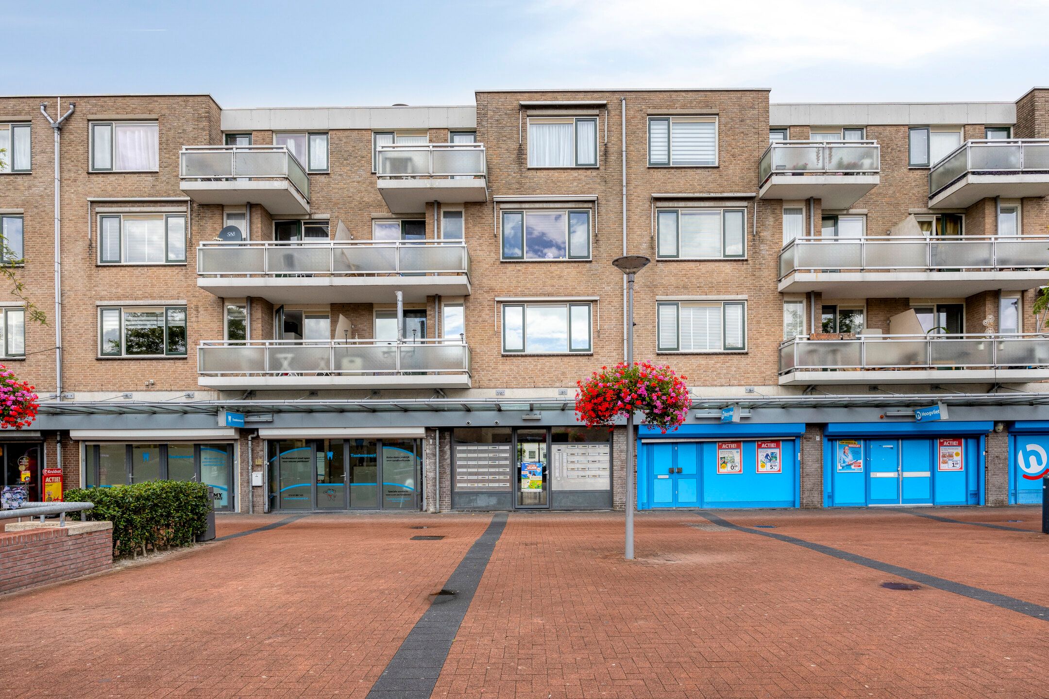 Foto van Oude Watering 171, Rotterdam