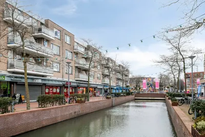 Foto van Oude Watering 259, Rotterdam