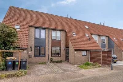 Foto van Warmelostraat 51, Rotterdam