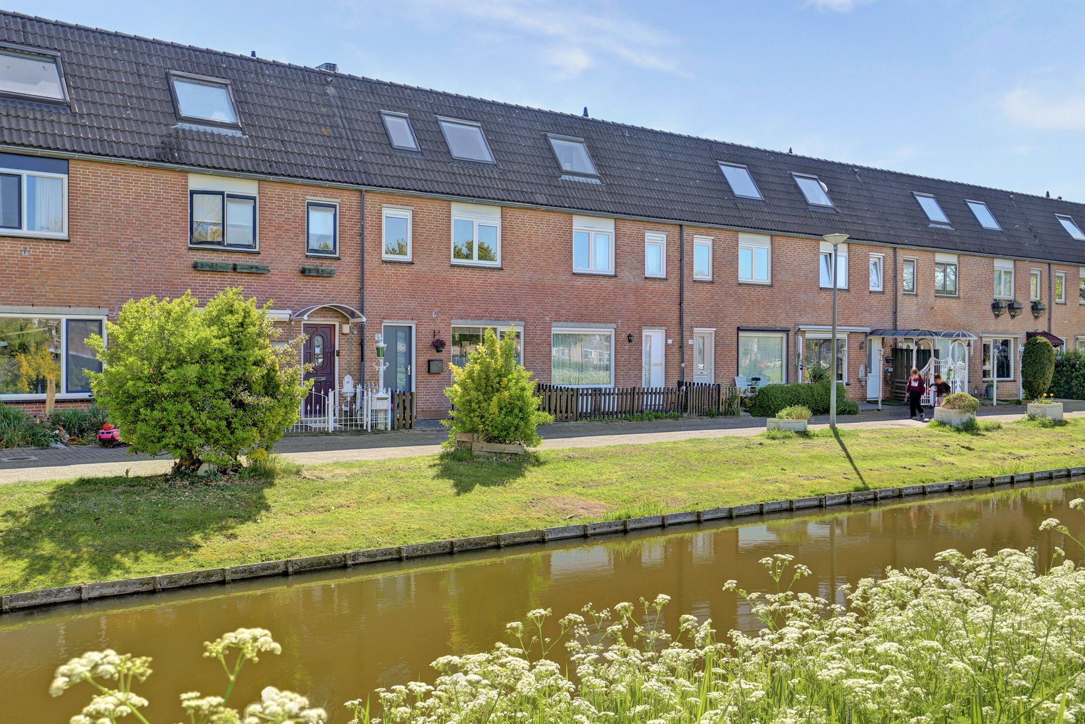 Foto van Molecatensingel 54, Rotterdam