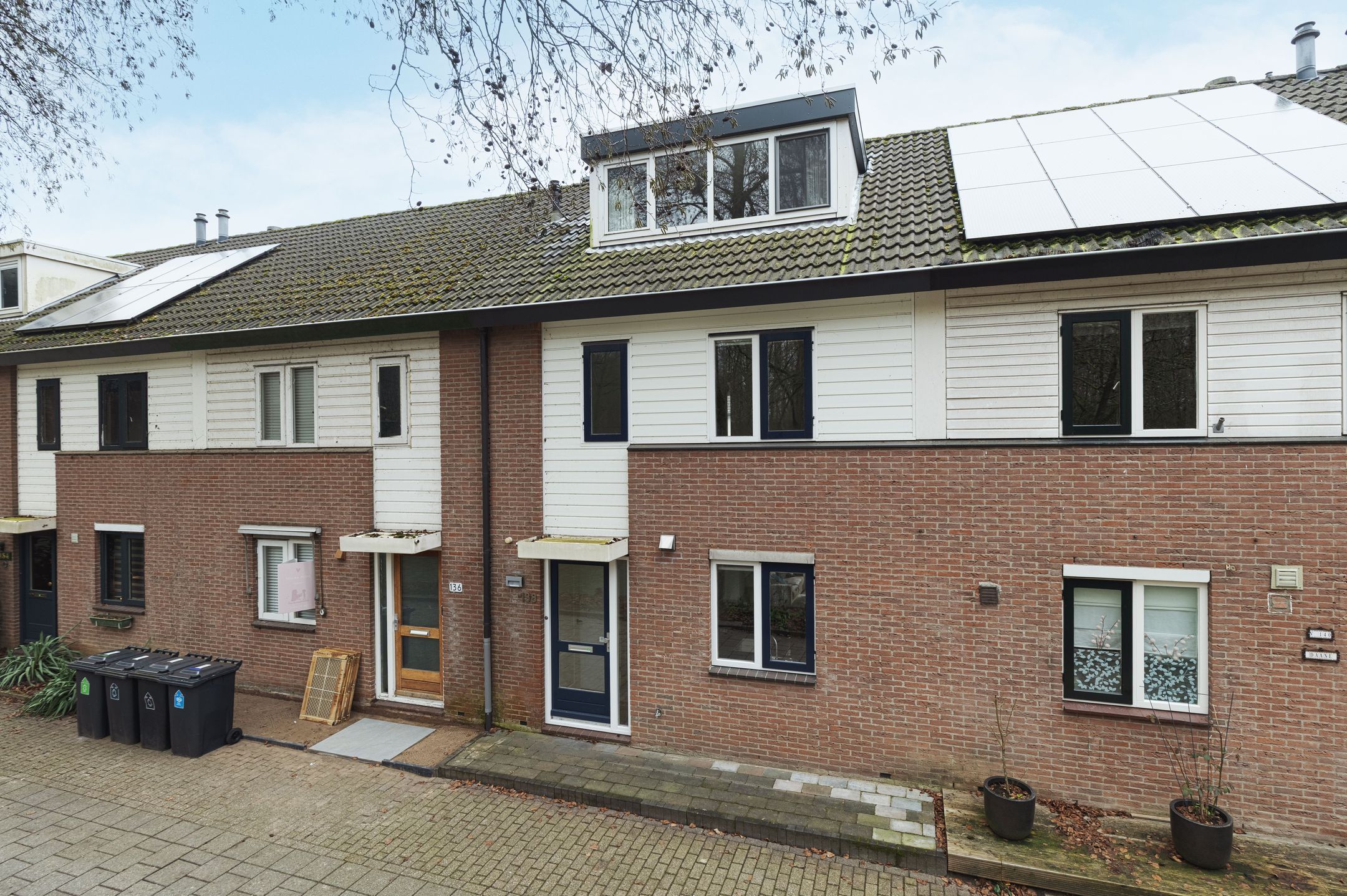 Foto van Valkenburgsingel 138, Rotterdam