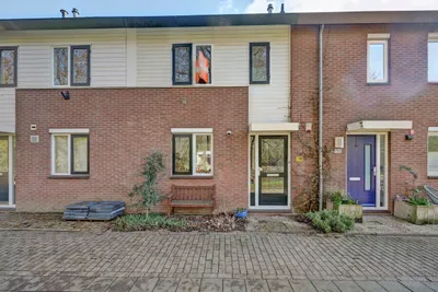 Foto van Valkenburgsingel 148, Rotterdam