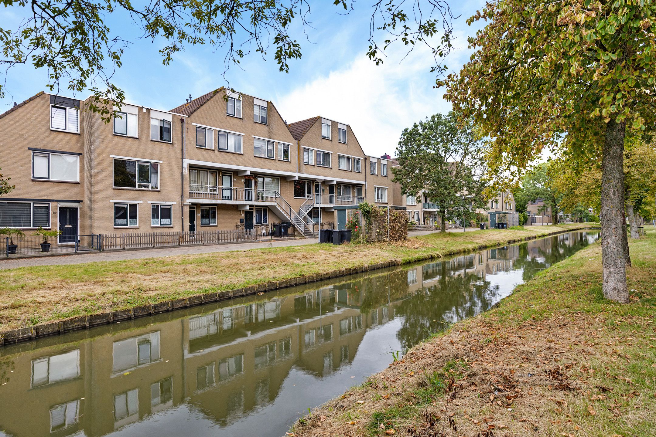 Foto van Rhijnauwensingel 73, Rotterdam