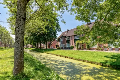 Foto van Rhijnauwensingel 459, Rotterdam