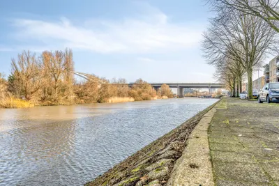 Foto van Zuiddiepje 116, Rotterdam