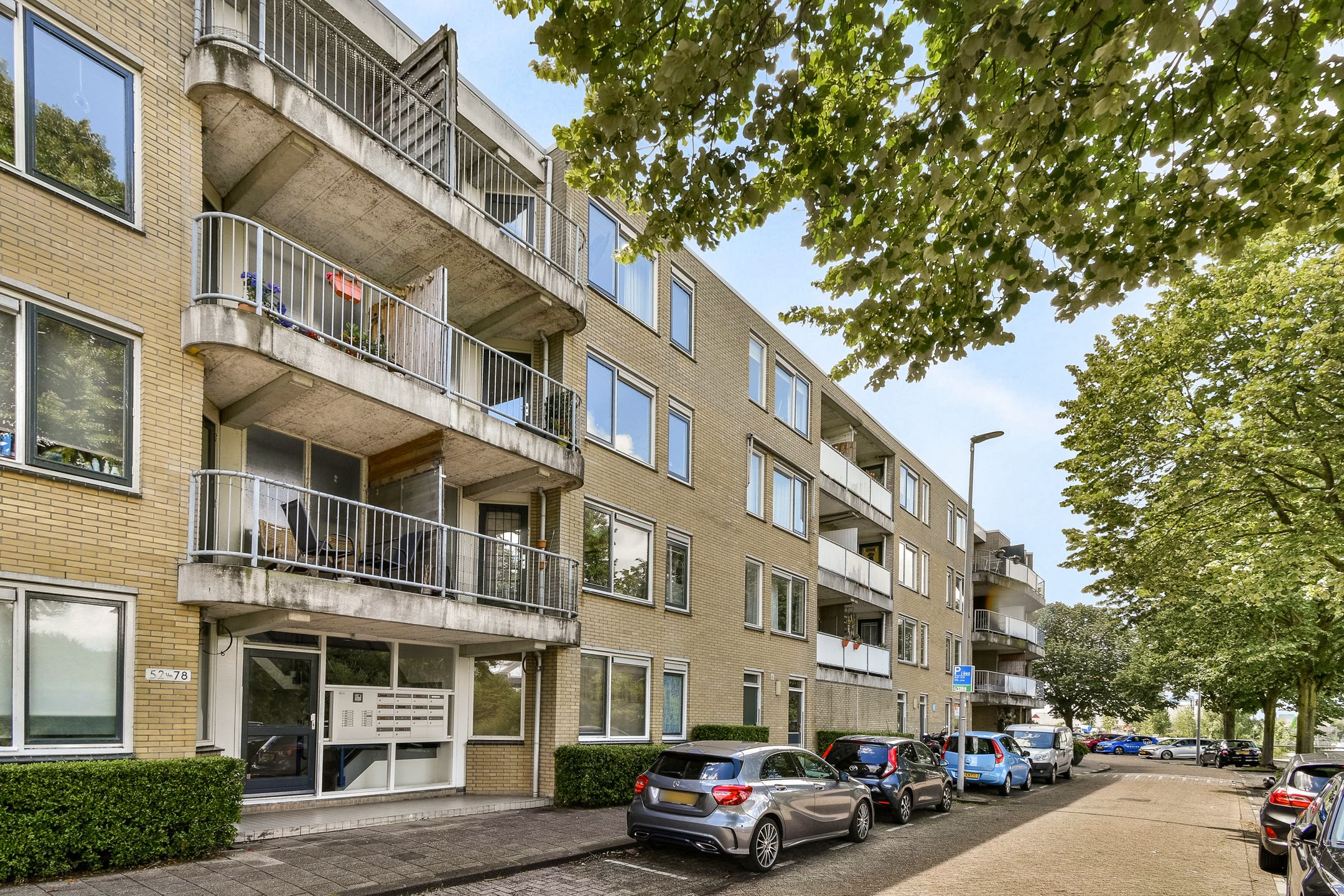 Foto van Zuiddiepje 68, Rotterdam