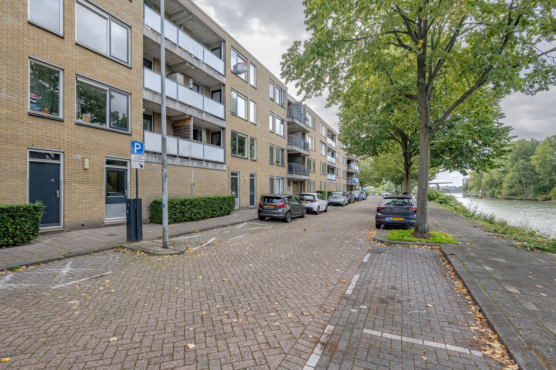 Foto van Zuiddiepje 72, Rotterdam
