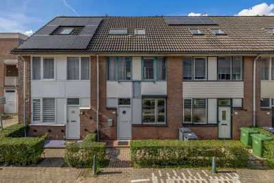 Foto van Eckartstraat 39, Rotterdam