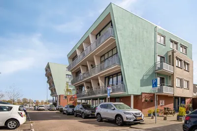 Foto van Mistralstraat 17, Rotterdam