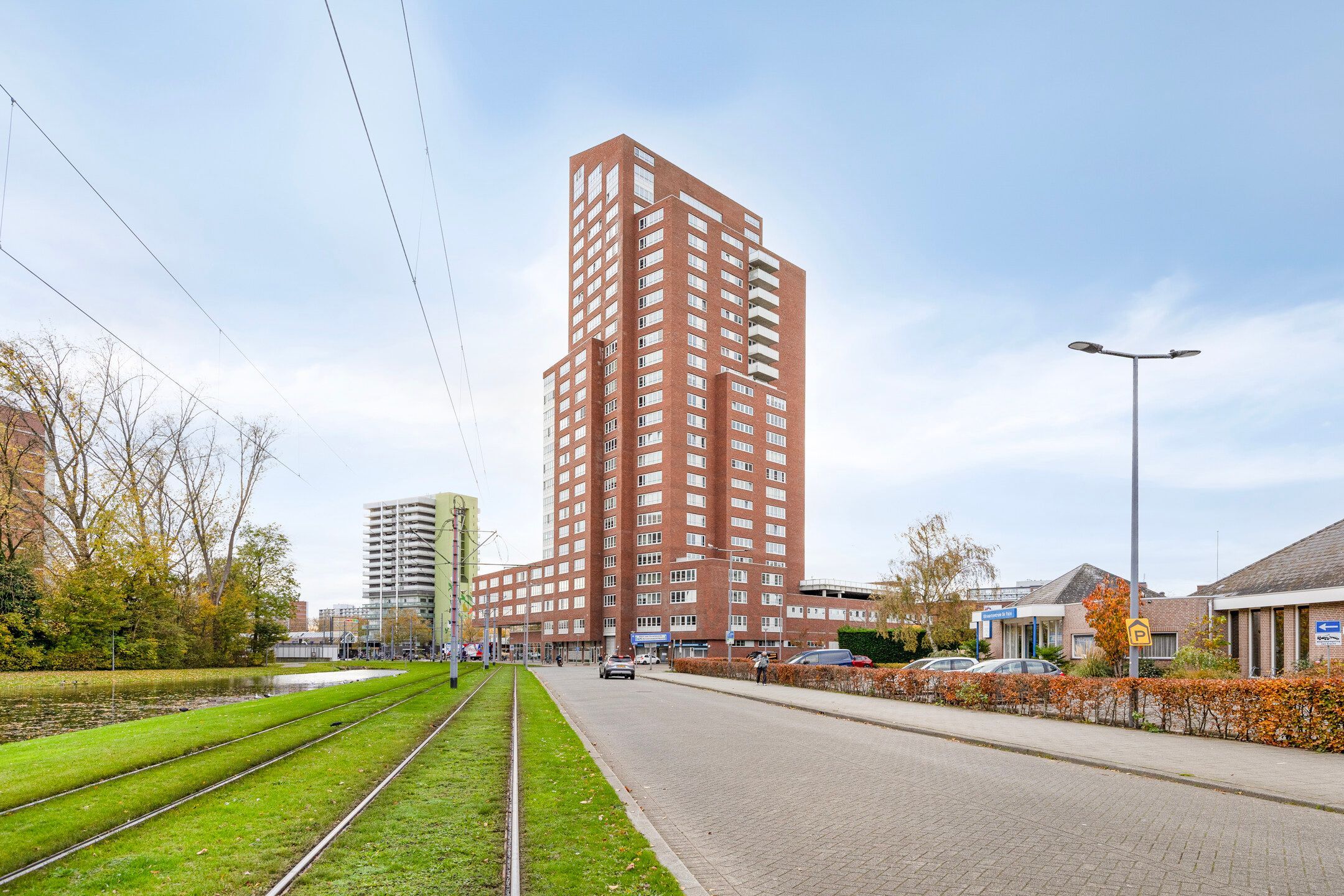 Foto van Koningswaard 147, Rotterdam