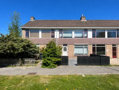 Foto van Zuiderhagen 31, Rotterdam