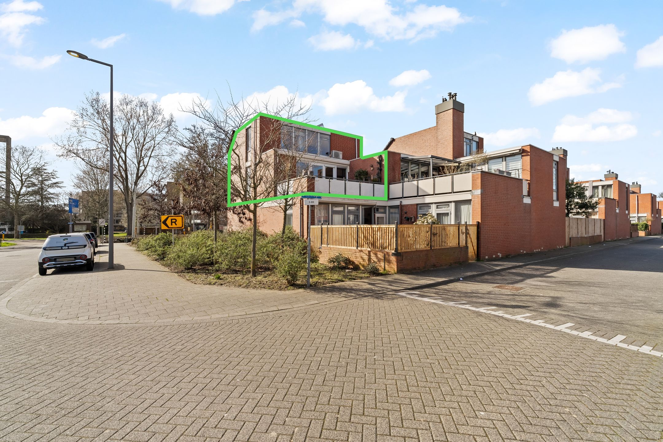 Foto van Oldenhagen 24, Rotterdam
