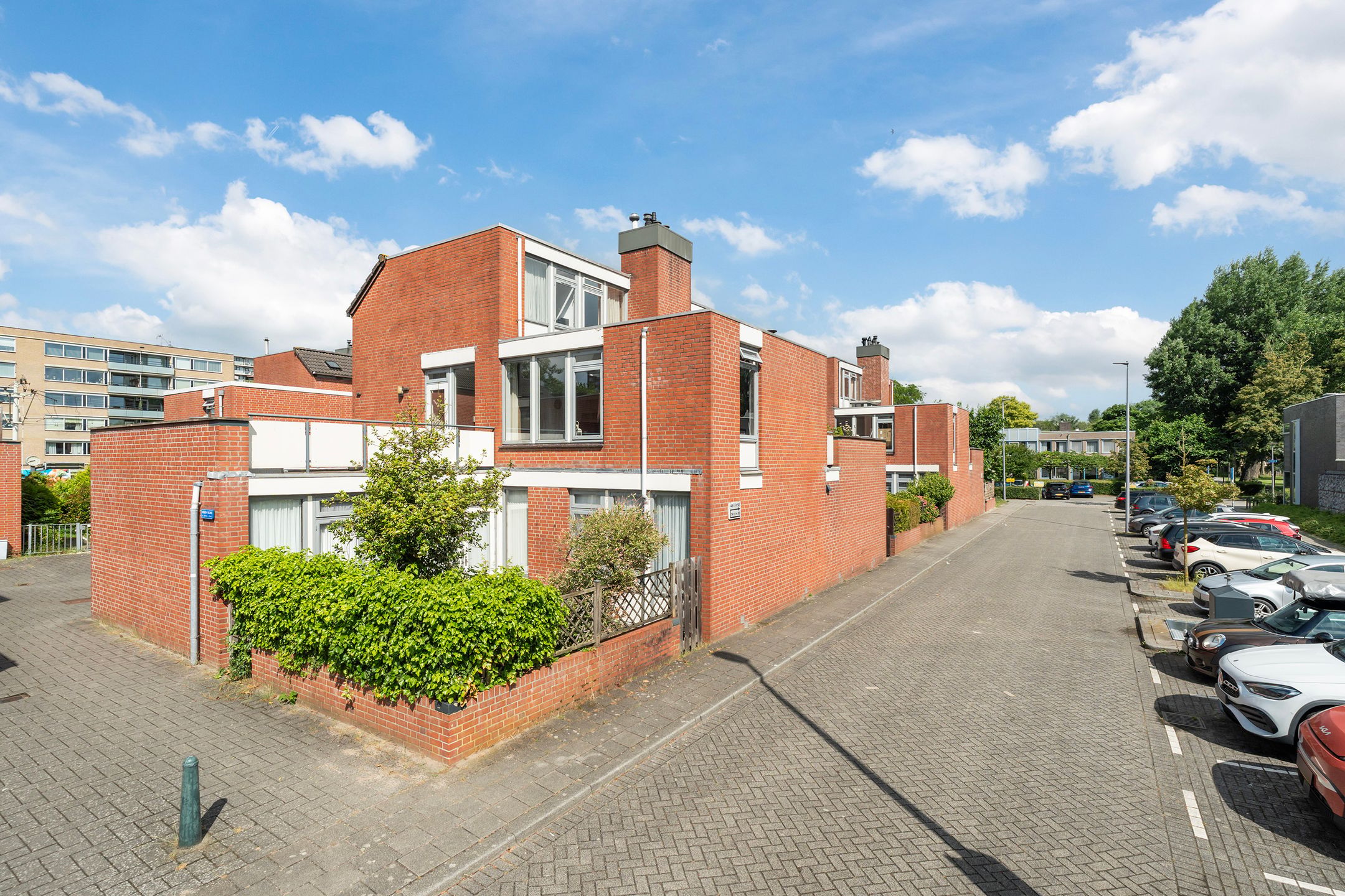 Foto van Oldenhagen 76, Rotterdam