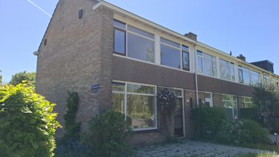 Foto van Noorderhagen 26, Rotterdam