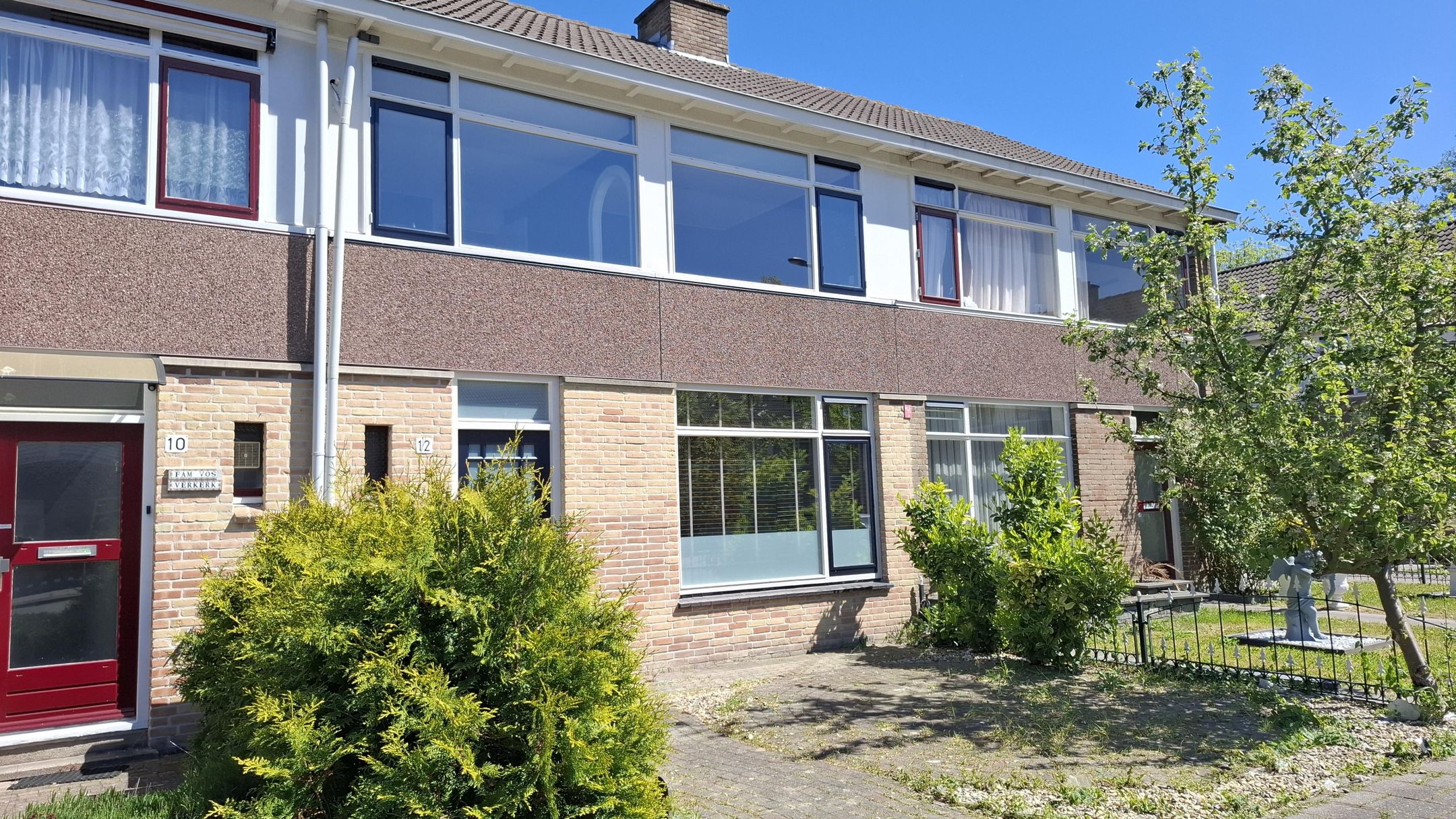 Foto van Streijenhagen 12, Rotterdam