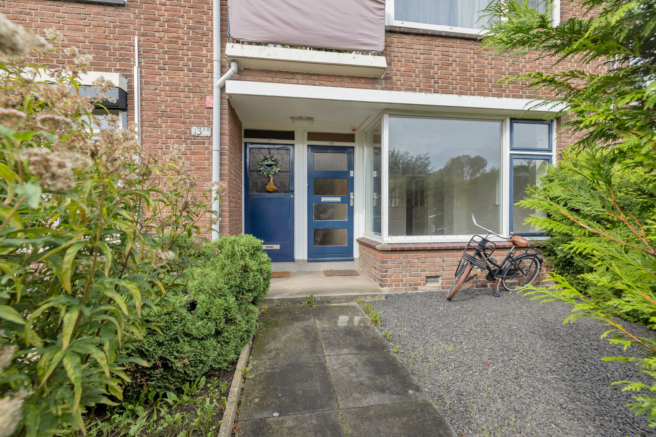 Foto van C.D.Tuinenburgstraat 13A, Rotterdam
