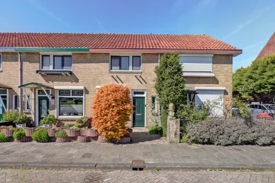 Foto van C.D.Tuinenburgstraat 67, Rotterdam